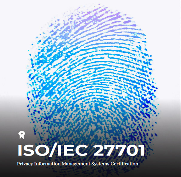 ISO/IEC 27701 Certification – Elevating Privacy Information Management