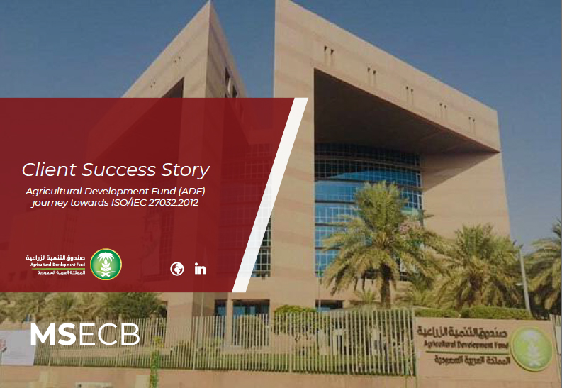 Client Success Story - Agricultural Development Fund (ADF)