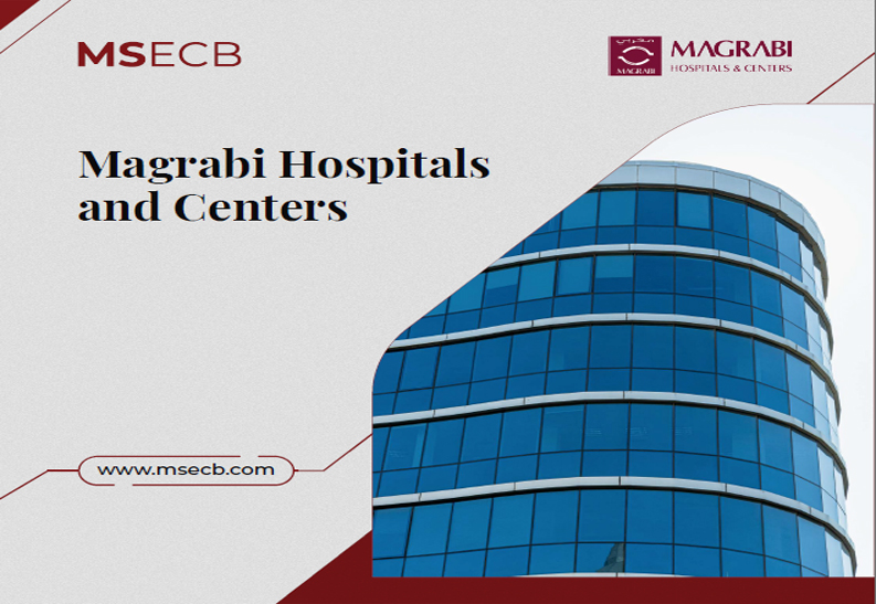 Magrabi Hospitals and Centers